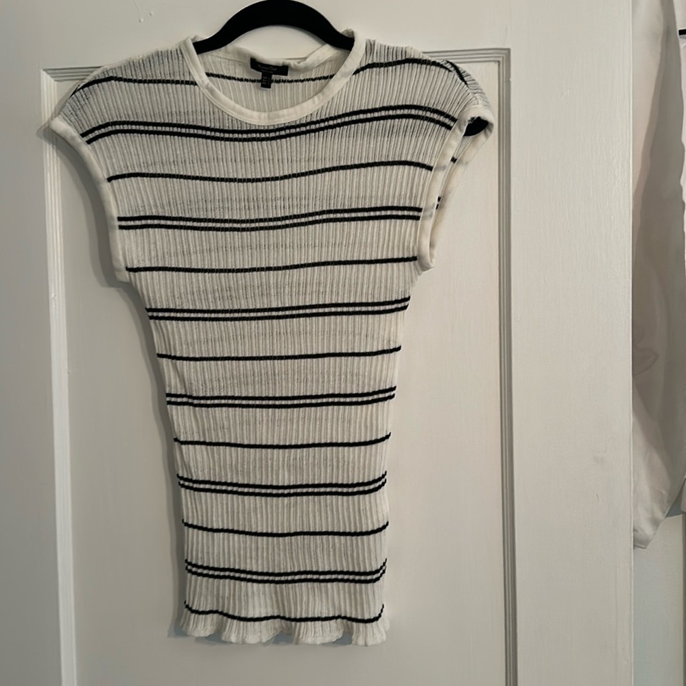 Massimo Dutti Top - L